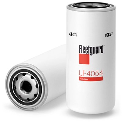 FILTRU ULEI FLEETGUARD LF4054 - Compatibil cu DAF, DEUTZ-FAHR, FORD, OTOKAR, STEYR