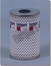 FILTRU ULEI FLEETGUARD LF503 - Piesa auto compatibila cu mai multe marci