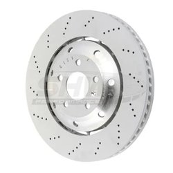 DISC FRANA SHW PERFORMANCE LFL47411 - Compatibil cu LAMBORGHINI