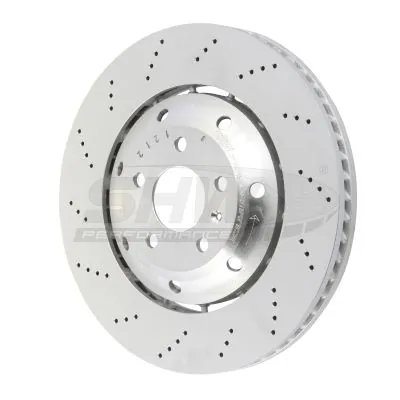 DISC FRANA SHW PERFORMANCE LFL47411 - Compatibil cu LAMBORGHINI