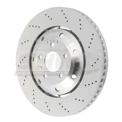 DISC FRANA SHW PERFORMANCE LFR47412 - Compatibil cu LAMBORGHINI