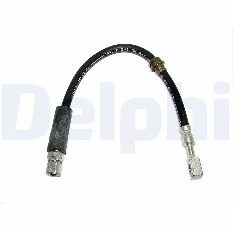 FURTUN FRANA DELPHI LH0273 - Compatibil cu OPEL, VAUXHALL