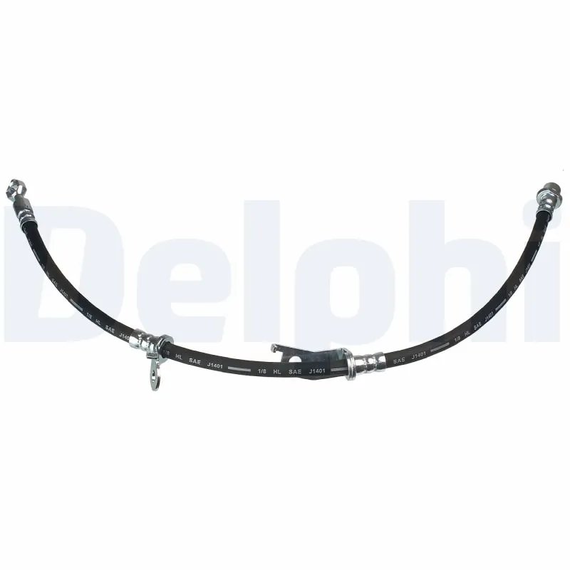 Furtun frana Delphi LH6902