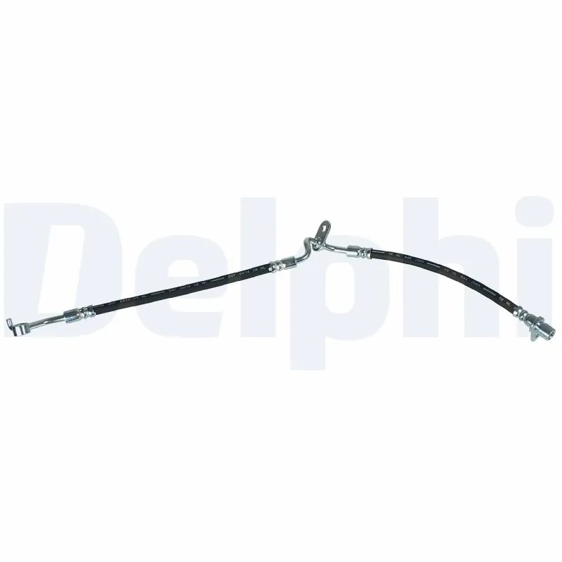 Furtun frana Delphi LH6916