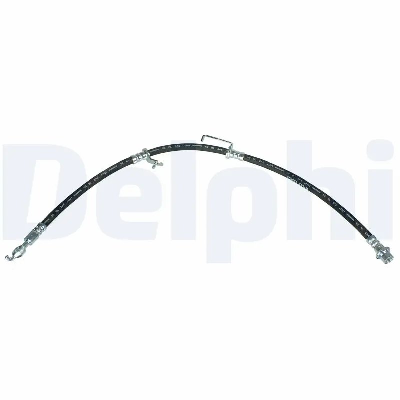 Furtun frana Delphi LH6926