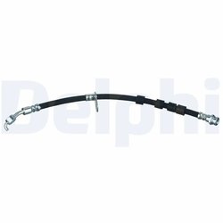 Furtun frana Delphi LH6972