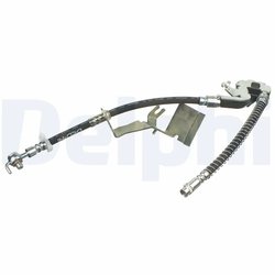FURTUN FRANA DELPHI LH7012 - Compatibil cu CITROEN, PEUGEOT