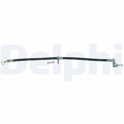 FURTUN FRANA DELPHI LH7282 - Compatibil cu HONDA