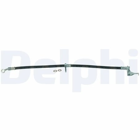 FURTUN FRANA DELPHI LH7282 - Compatibil cu HONDA