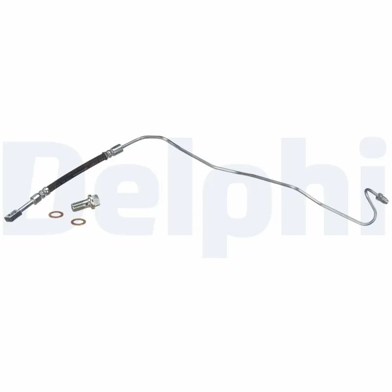 Furtun frana Delphi LH7405