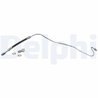 Furtun frana Delphi LH7405