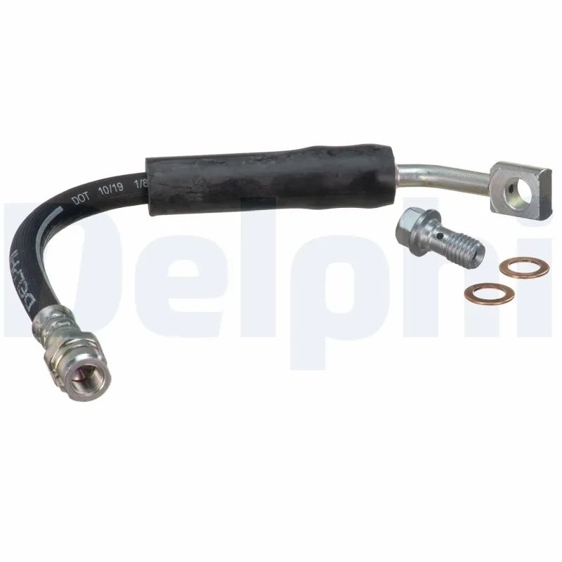 FURTUN FRANA DELPHI LH7415 - Compatibil cu AUDI, CUPRA, SEAT, SKODA, VW