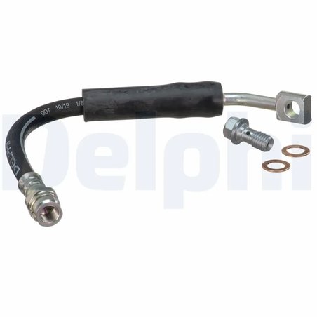 FURTUN FRANA DELPHI LH7415 - Compatibil cu AUDI, CUPRA, SEAT, SKODA, VW