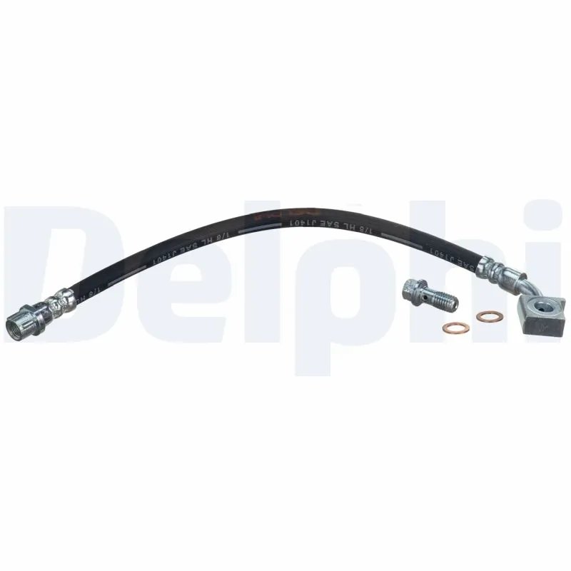 FURTUN FRANA DELPHI LH7487 - Compatibil cu OPEL, VAUXHALL