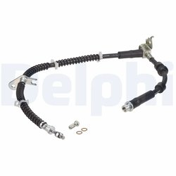 FURTUN FRANA DELPHI LH7571 - Compatibil cu LAND ROVER