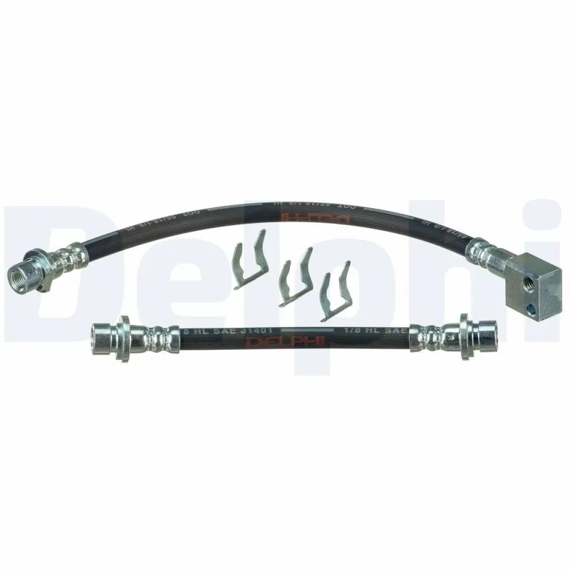 FURTUN FRANA DELPHI LH7585 - Compatibil cu HONDA