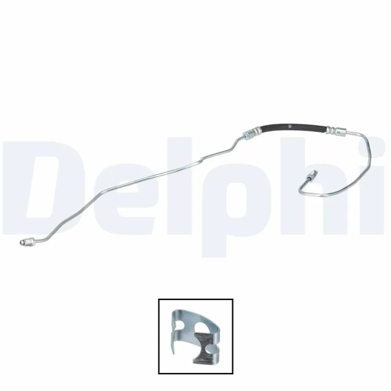 FURTUN FRANA DELPHI LH7603 - Compatibil cu CITROEN, PEUGEOT