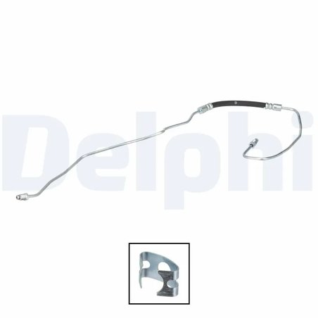 FURTUN FRANA DELPHI LH7603 - Compatibil cu CITROEN, PEUGEOT