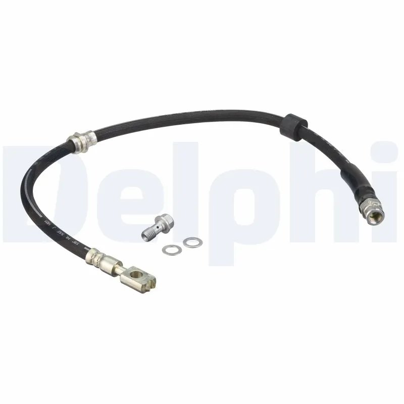 FURTUN FRANA DELPHI LH7608 - Compatibil cu AUDI, SEAT, SKODA, VW