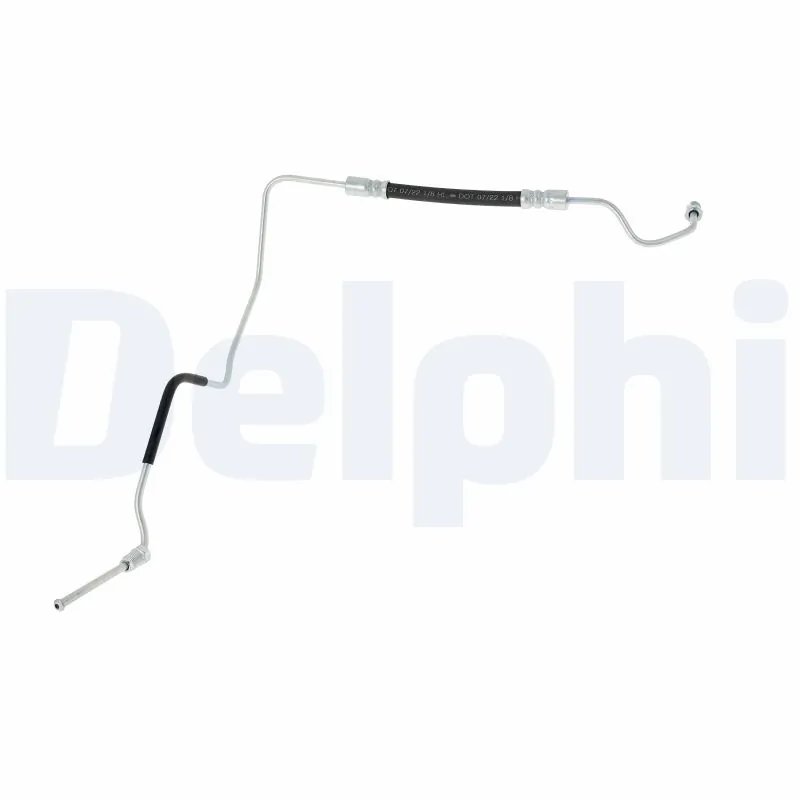 FURTUN FRANA DELPHI LH7637 - Compatibil cu RENAULT