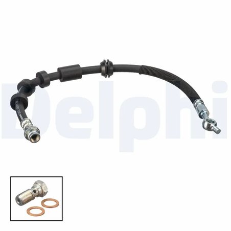 FURTUN FRANA DELPHI LH7700 - Compatibil cu LAND ROVER