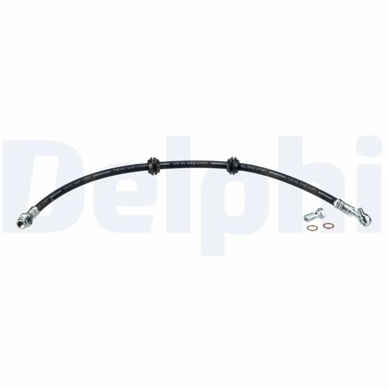 FURTUN FRANA DELPHI LH7704 - Compatibil cu LAND ROVER