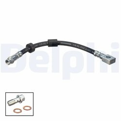 FURTUN FRANA DELPHI LH7738 - Compatibil cu VOLVO