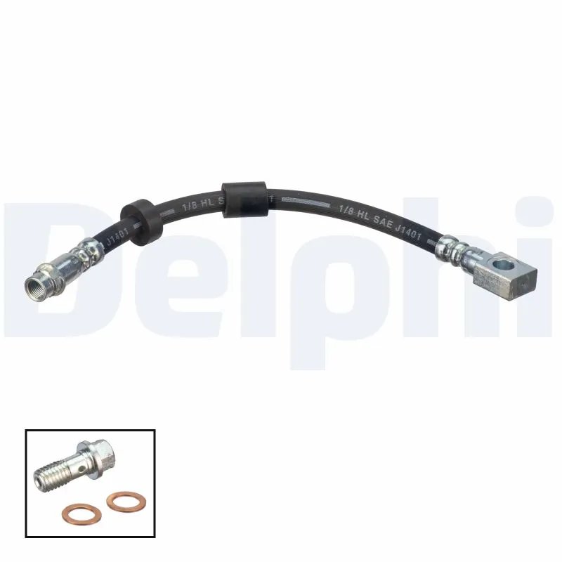 FURTUN FRANA DELPHI LH7738 - Compatibil cu VOLVO
