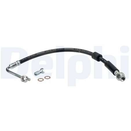 FURTUN FRANA DELPHI LH7773 - Compatibil cu JAGUAR, LAND ROVER