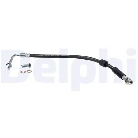 FURTUN FRANA DELPHI LH7774 - Compatibil cu JAGUAR, LAND ROVER