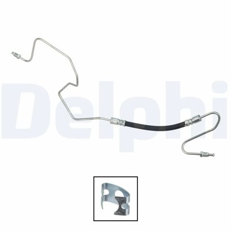 Furtun frana Delphi LH7796