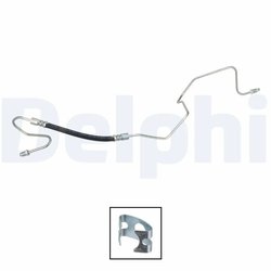 FURTUN FRANA DELPHI LH7797 - Compatibil cu PEUGEOT