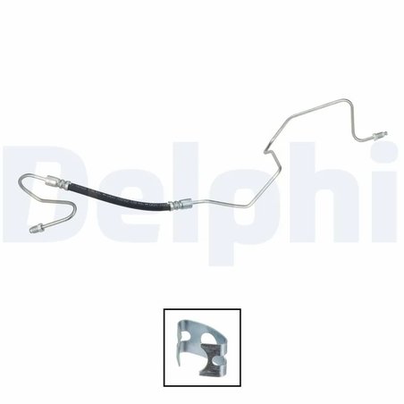 Furtun frana Delphi LH7797