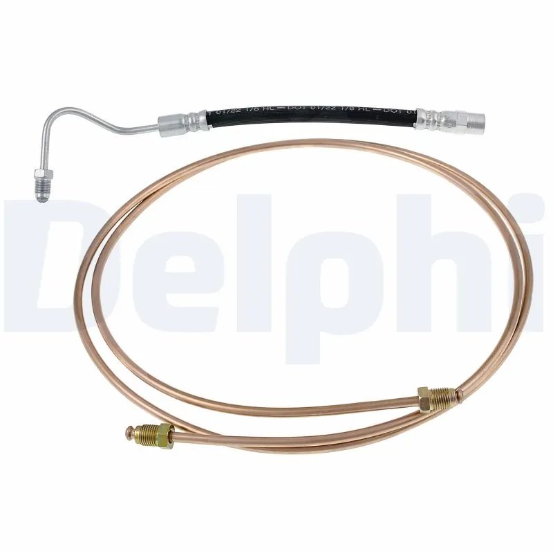 FURTUN FRANA DELPHI LH7798 - Compatibil cu RENAULT