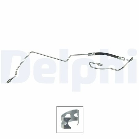 FURTUN FRANA DELPHI LH7861 - Compatibil cu PEUGEOT