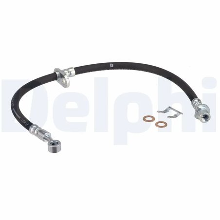 FURTUN FRANA DELPHI LH7914 - Compatibil cu HONDA