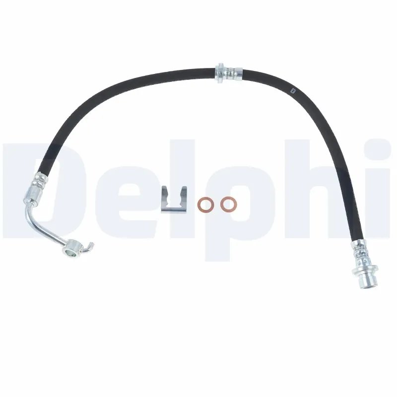FURTUN FRANA DELPHI LH7915 - Compatibil cu HONDA
