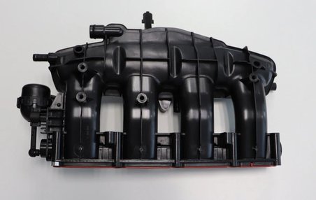 MODUL CONDUCTA ADMISIE MAHLE LM 1031 - Compatibil cu AUDI, SEAT, SKODA, SKODA (SVW), VW, VW (SVW)