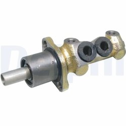 POMPA CENTRALA FRANA DELPHI LM23781 - Compatibil cu PEUGEOT