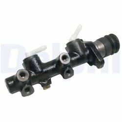 POMPA CENTRALA FRANA DELPHI LM48911 - Compatibil cu VW