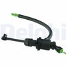 POMPA CENTRALA AMBREIAJ DELPHI LM80400 - Compatibil cu RENAULT