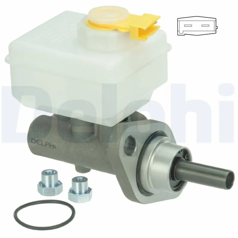 POMPA CENTRALA FRANA DELPHI LM80500 - Compatibil cu LAND ROVER
