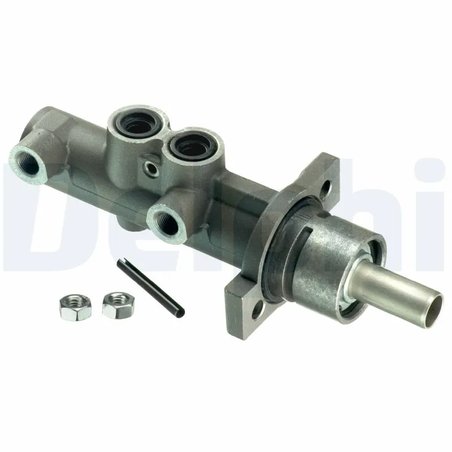 POMPA CENTRALA FRANA DELPHI LM80501 - Compatibil cu CITROEN, PEUGEOT
