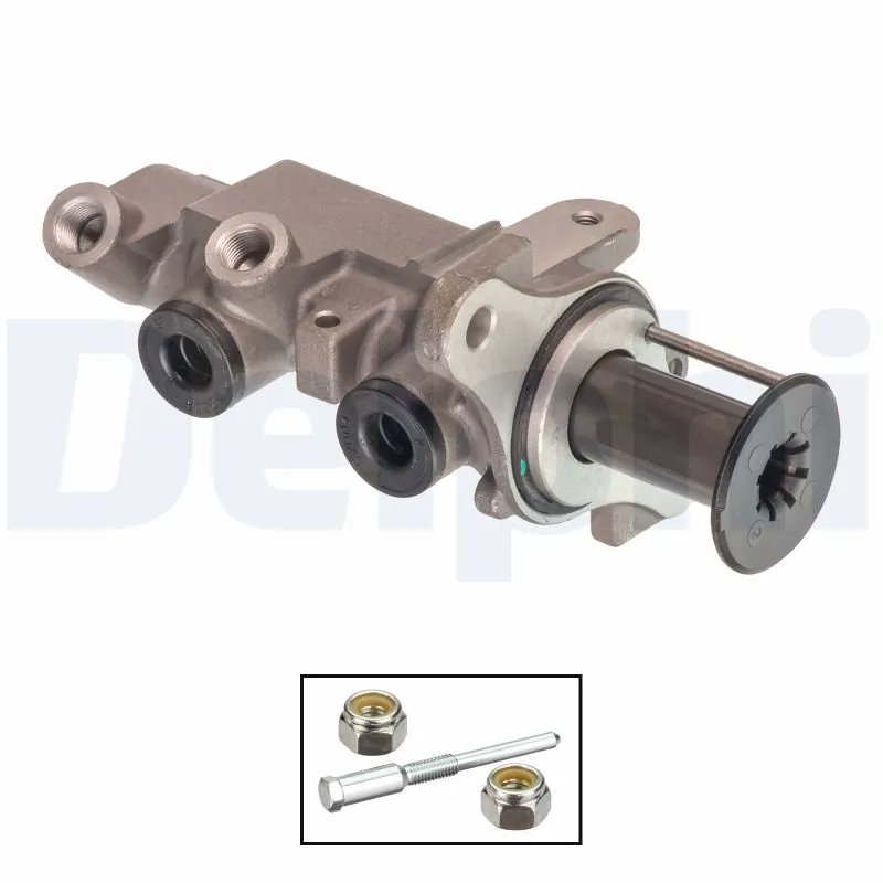POMPA CENTRALA FRANA DELPHI LM80677 - Compatibil cu AUDI, CUPRA, SEAT, SKODA, VW