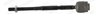 BIELETA DIRECTIE MOOG LN-AX-4758 - Compatibil cu LANCIA