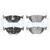 SET PLACUTE FRANA DELPHI LP1423 - Compatibil cu BMW, BMW (BRILLIANCE), CHEVROLET, MG, MG (SAIC), ROEWE (SAIC), ROVER, SAAB