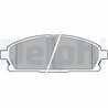 SET PLACUTE FRANA DELPHI LP1659 - Compatibil cu FORD USA, INFINITI, KIA, NISSAN