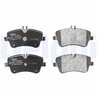 SET PLACUTE FRANA DELPHI LP1696 - Compatibil cu MERCEDES-BENZ