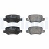 SET PLACUTE FRANA DELPHI LP1741 - Compatibil cu MERCEDES-BENZ