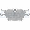 SET PLACUTE FRANA DELPHI LP1843 - Compatibil cu BMW, MG